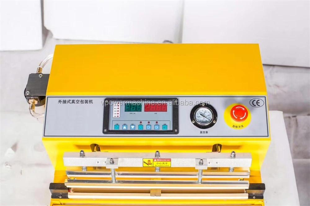 400 External Vacuum Packaging Machine4.JPG