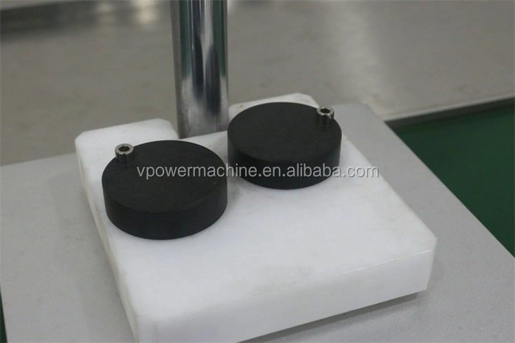 High Quality Manual Glass Small Bottle Perfume Cap Crimping Machine Collar Cap Closing Capping Machine Pressing Machine
