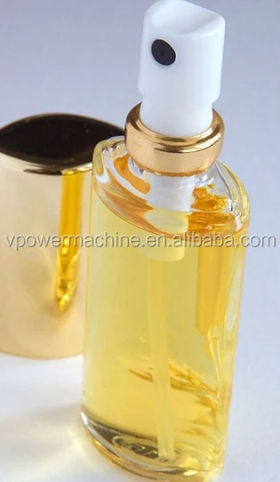 High Quality Manual Glass Small Bottle Perfume Cap Crimping Machine Collar Cap Closing Capping Machine Pressing Machine