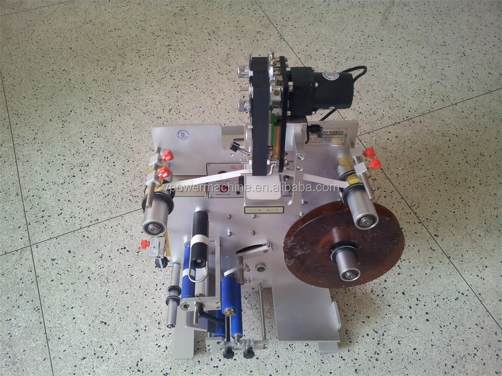 SL130D Double sides Labeling Machine5.jpg