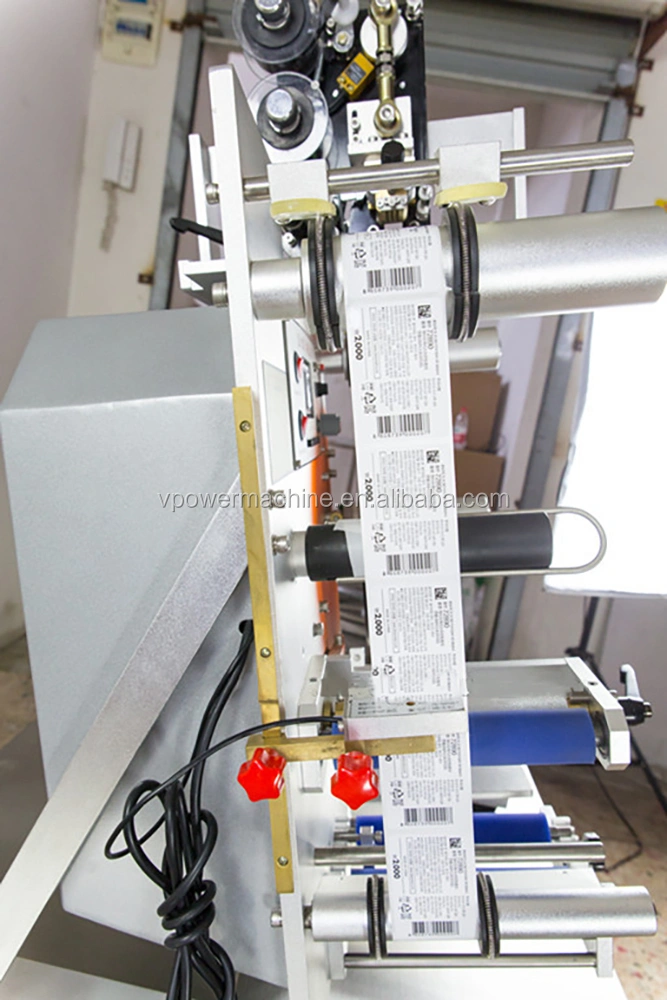 SL130D Double sides Labeling Machine3.jpg