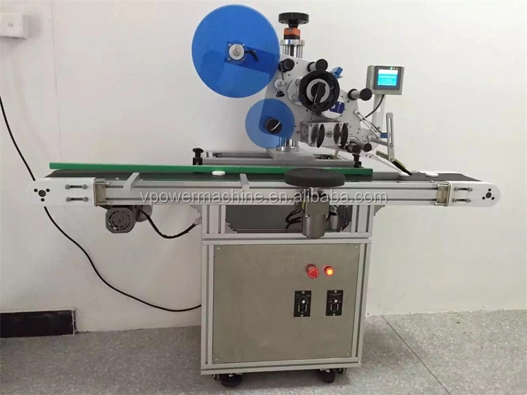 Automatic Flat Labeling Machine2.JPG