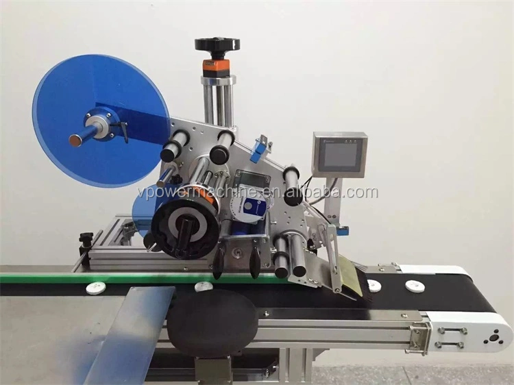 Automatic Flat Labeling Machine4.JPG