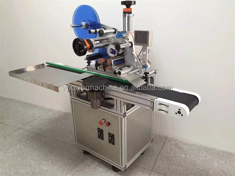 Automatic Flat Labeling Machine3.JPG