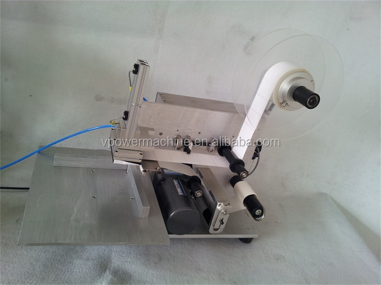 LT60 Flat Labeling Machine7.jpg