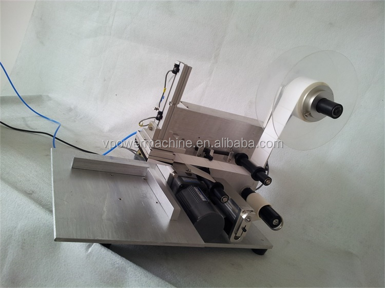 LT60 Flat Labeling Machine10.jpg