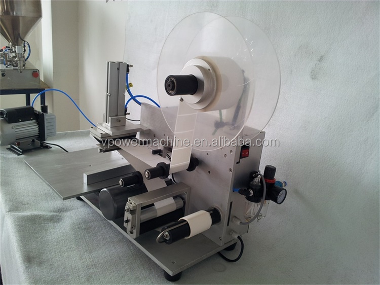LT60 Flat Labeling Machine9.jpg