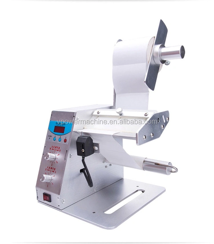 Automatic label peeling machine1.jpg