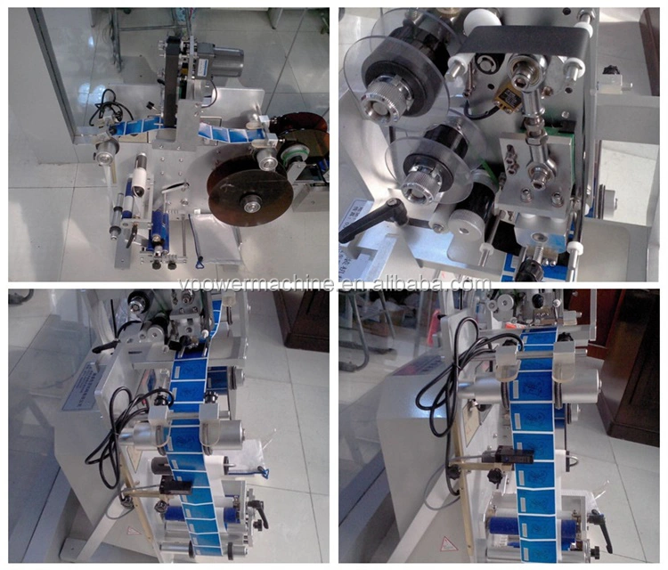 SL130 Round bottle labeling machine6.jpg