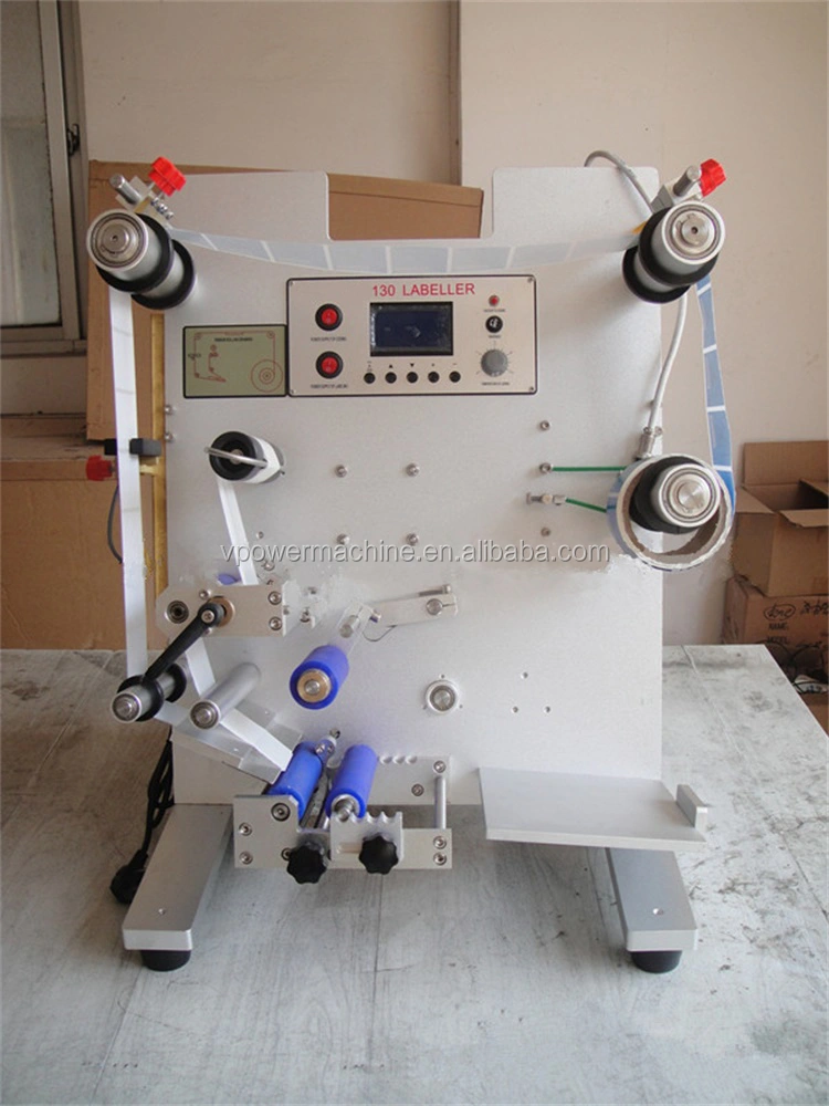SL130 Round bottle labeling machine.jpg