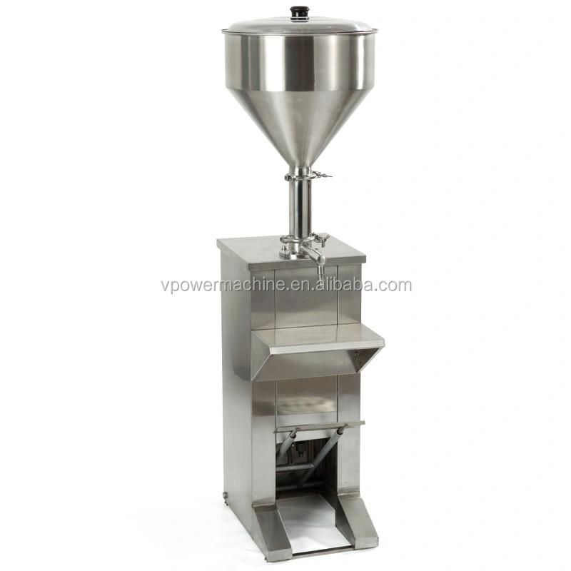 vertical manual cream liquid filling machine1.jpg