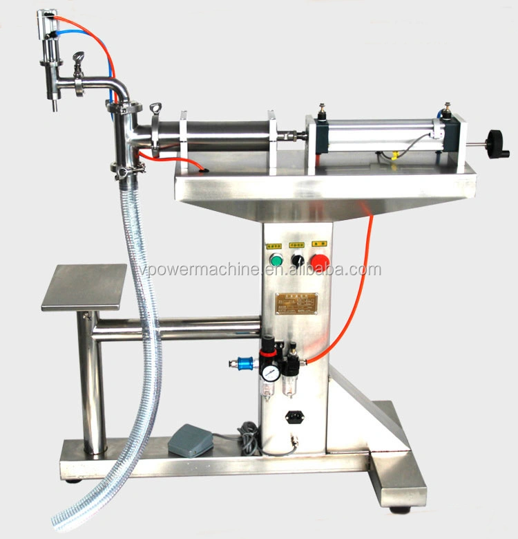 G1WY Floor type pneumatic liquid filling machine1.jpg
