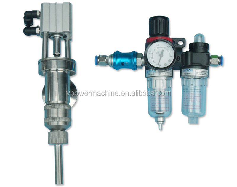 G1WG Single Head Paste Filling machine10.jpg