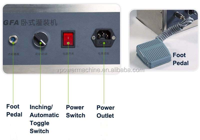 G1WG Single Head Paste Filling machine9.jpg