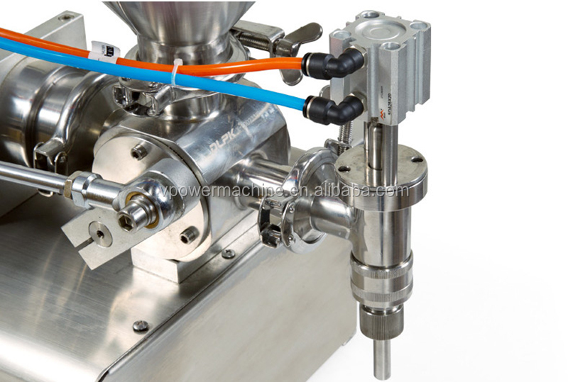 G1WG Single Head Paste Filling machine8.jpg