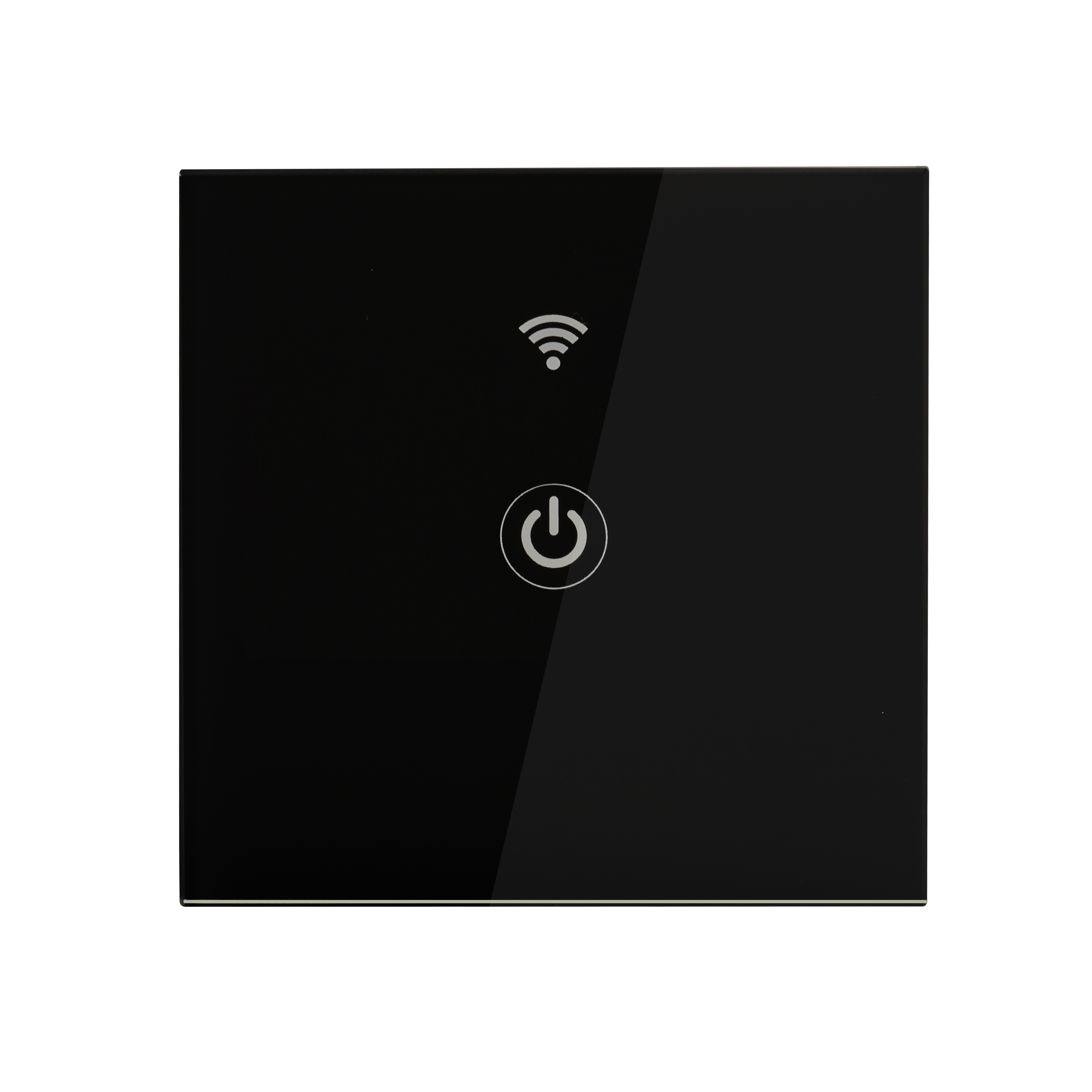 button touch switch
