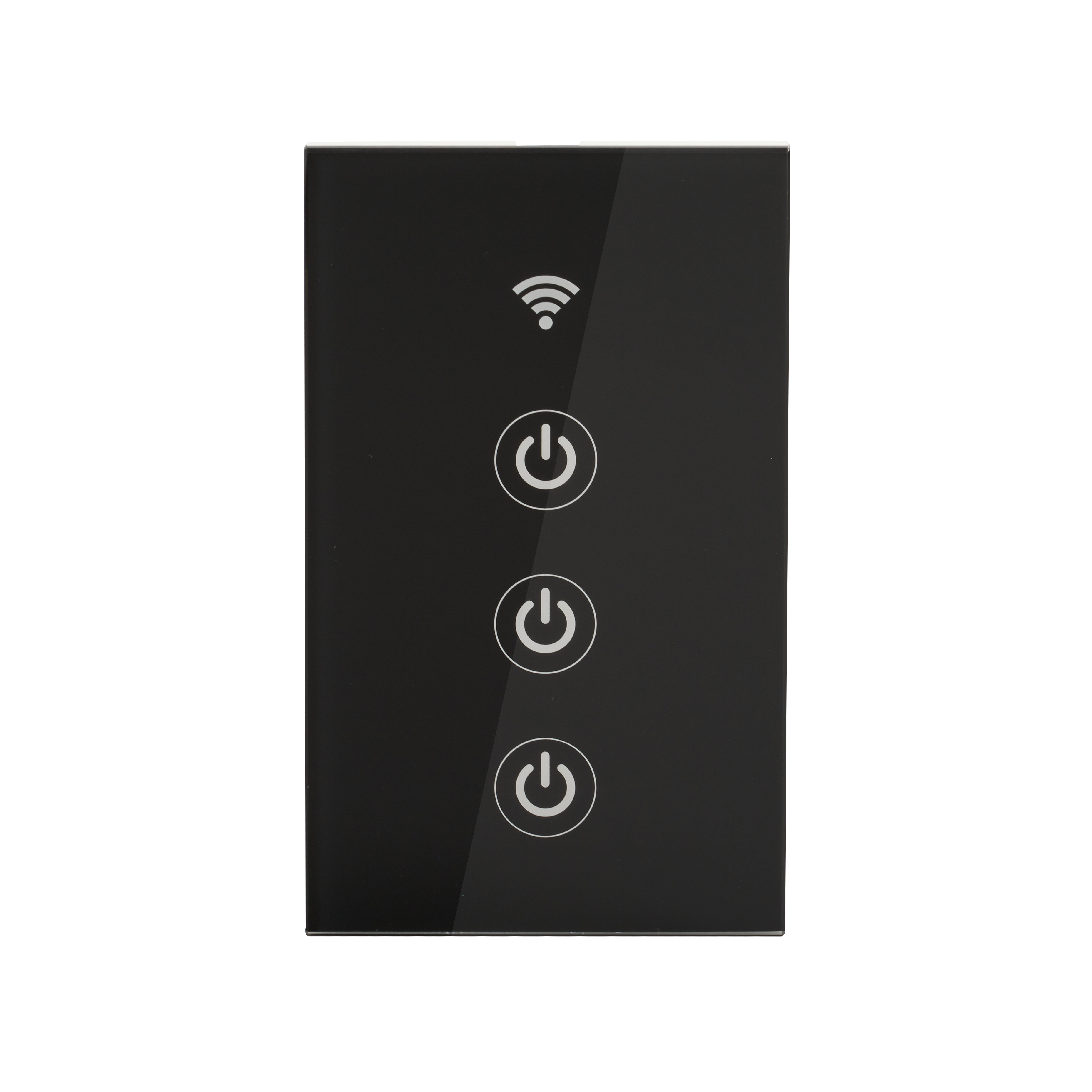 smart dimmer switch wifi