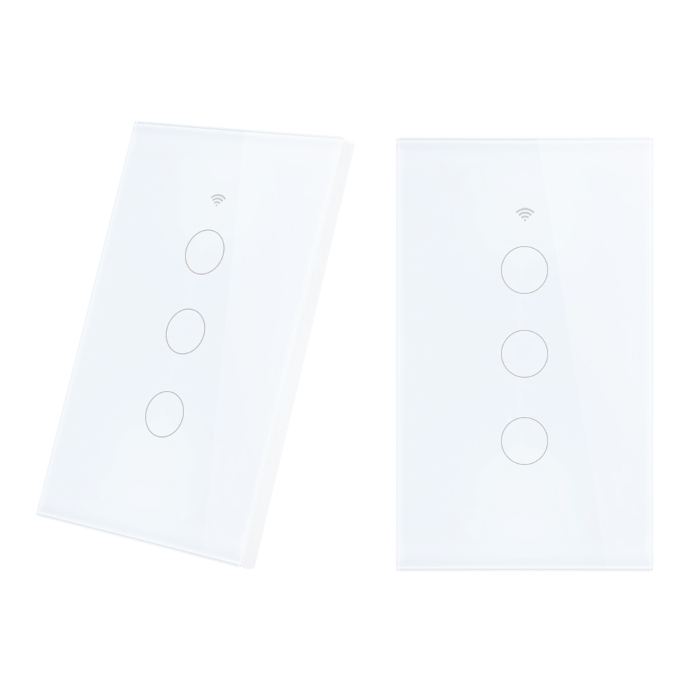 smart dimmer switch wifi