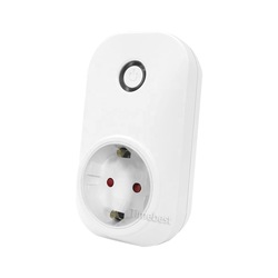 smart dimmer switch wifi