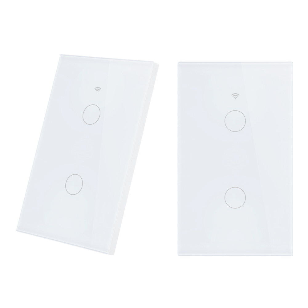 small light switch