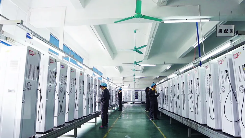 water dispenser production line.png