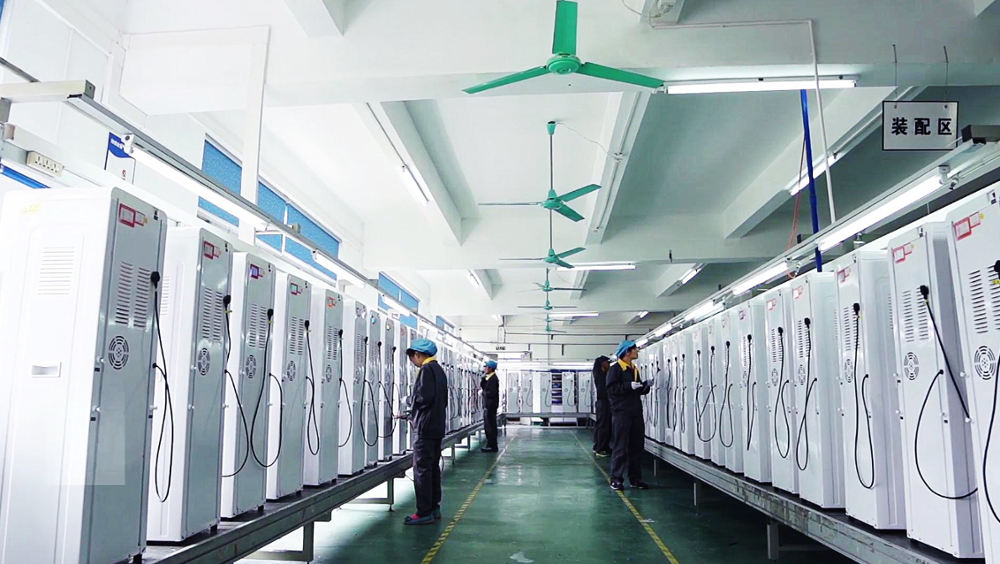 water dispenser production line.png