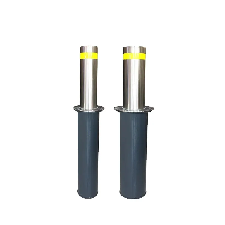 Bollards-Anxia 23