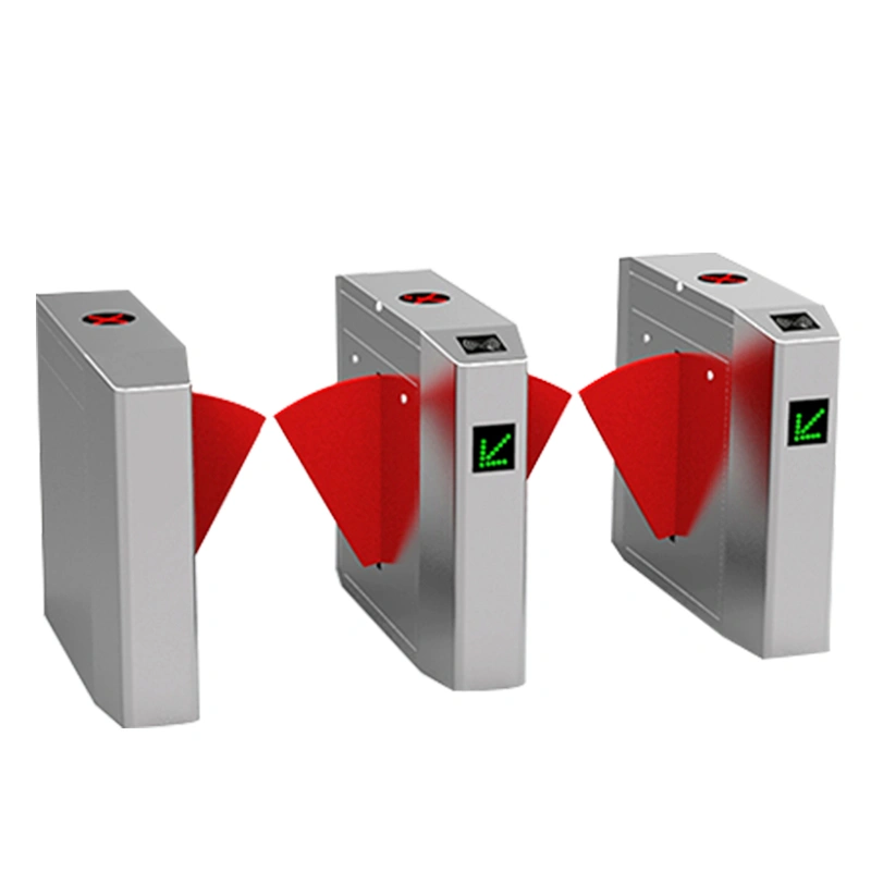 flap type turnstile (1)