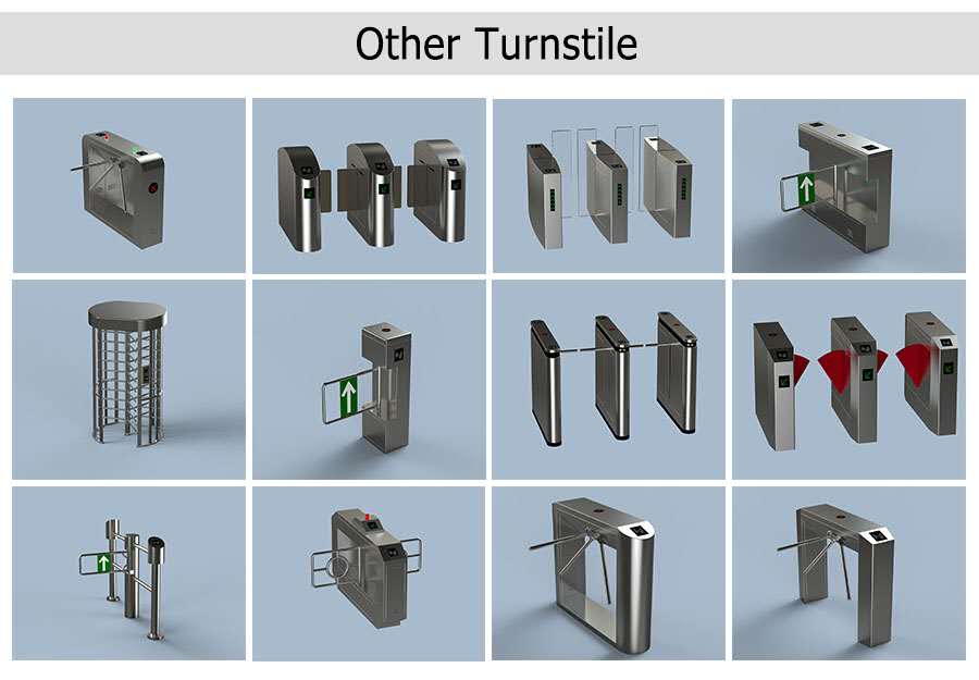 Turnstile