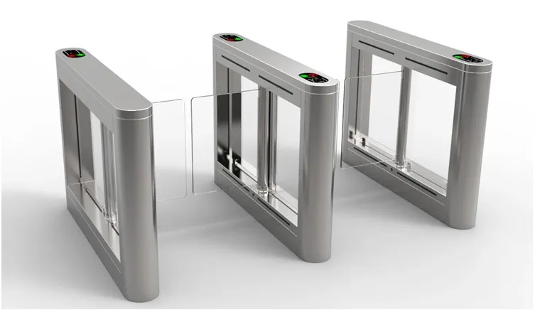 swing-turnstile