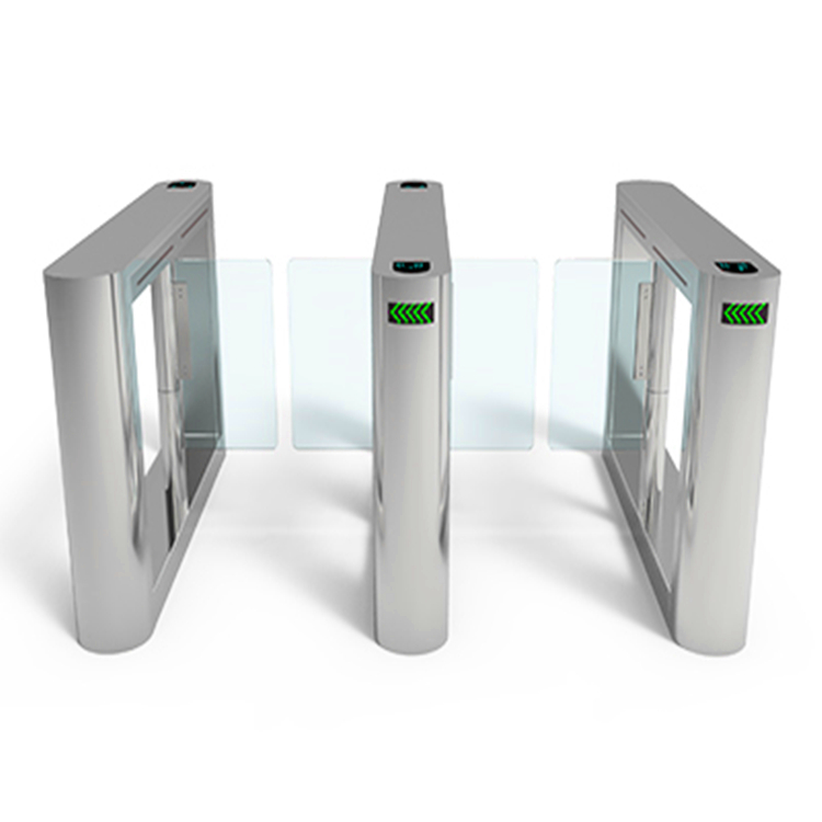 swing turnstile gate (4)