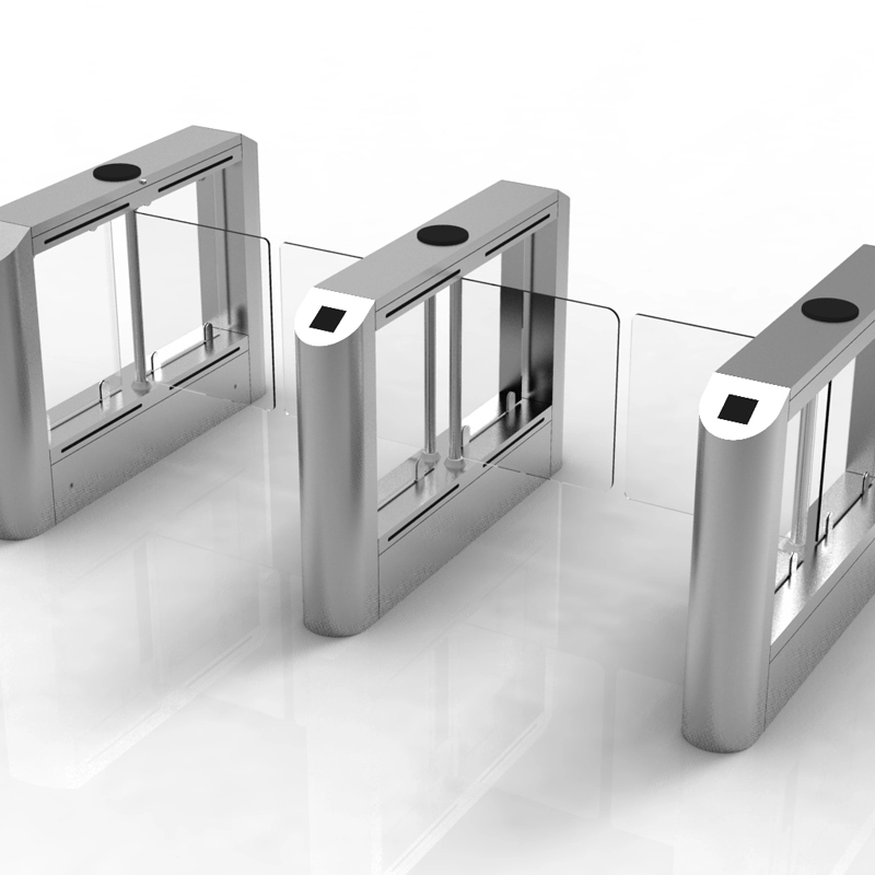 swing gate