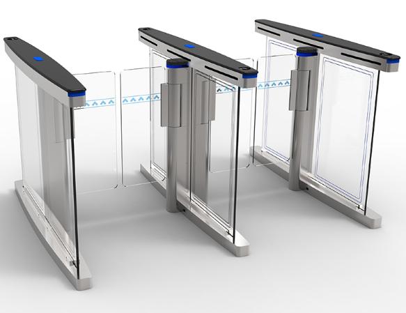 speed gate turnstile (9)