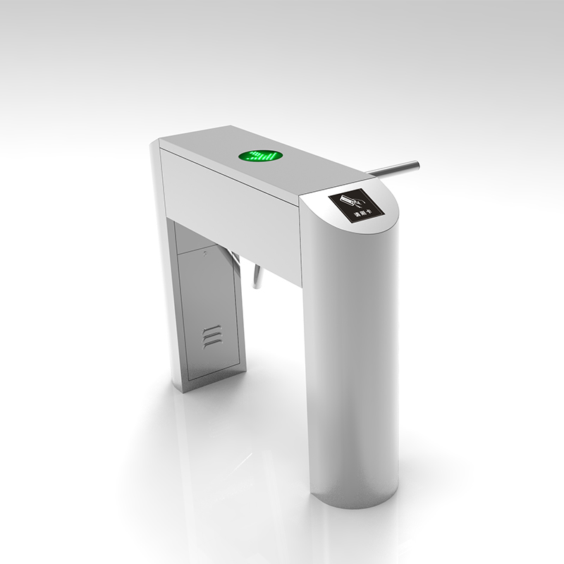 RFID Tripod