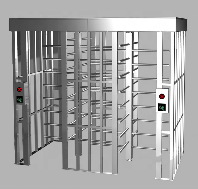 full height turnstile (9)
