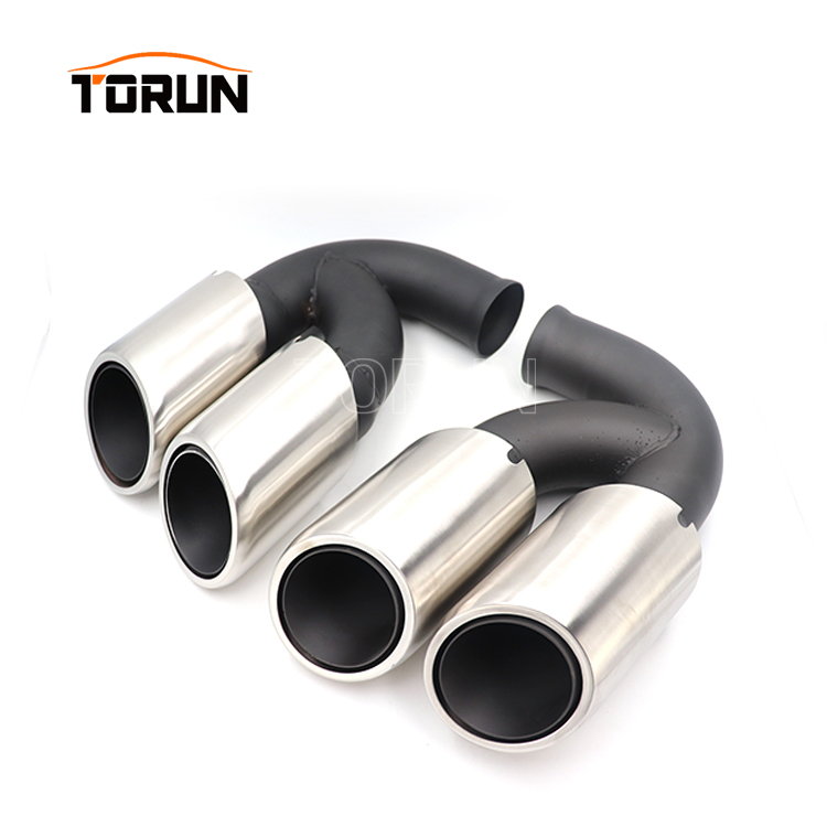 exhaust