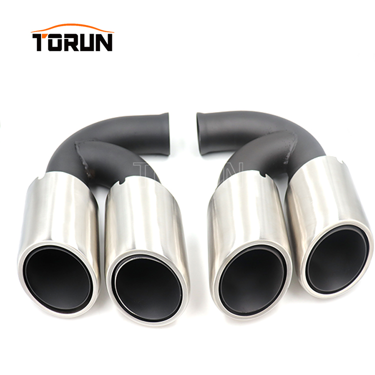 exhaust