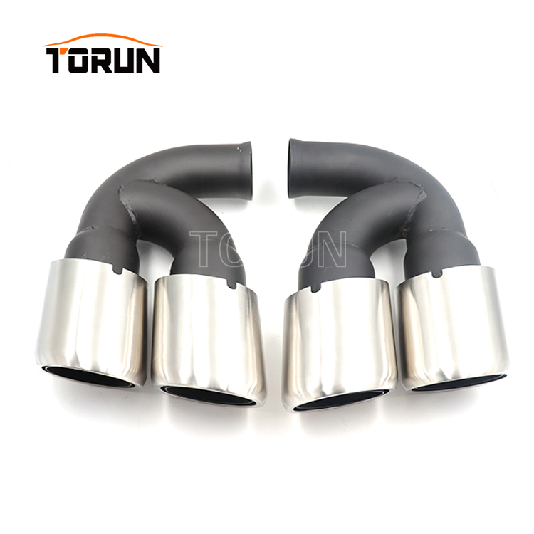 exhaust