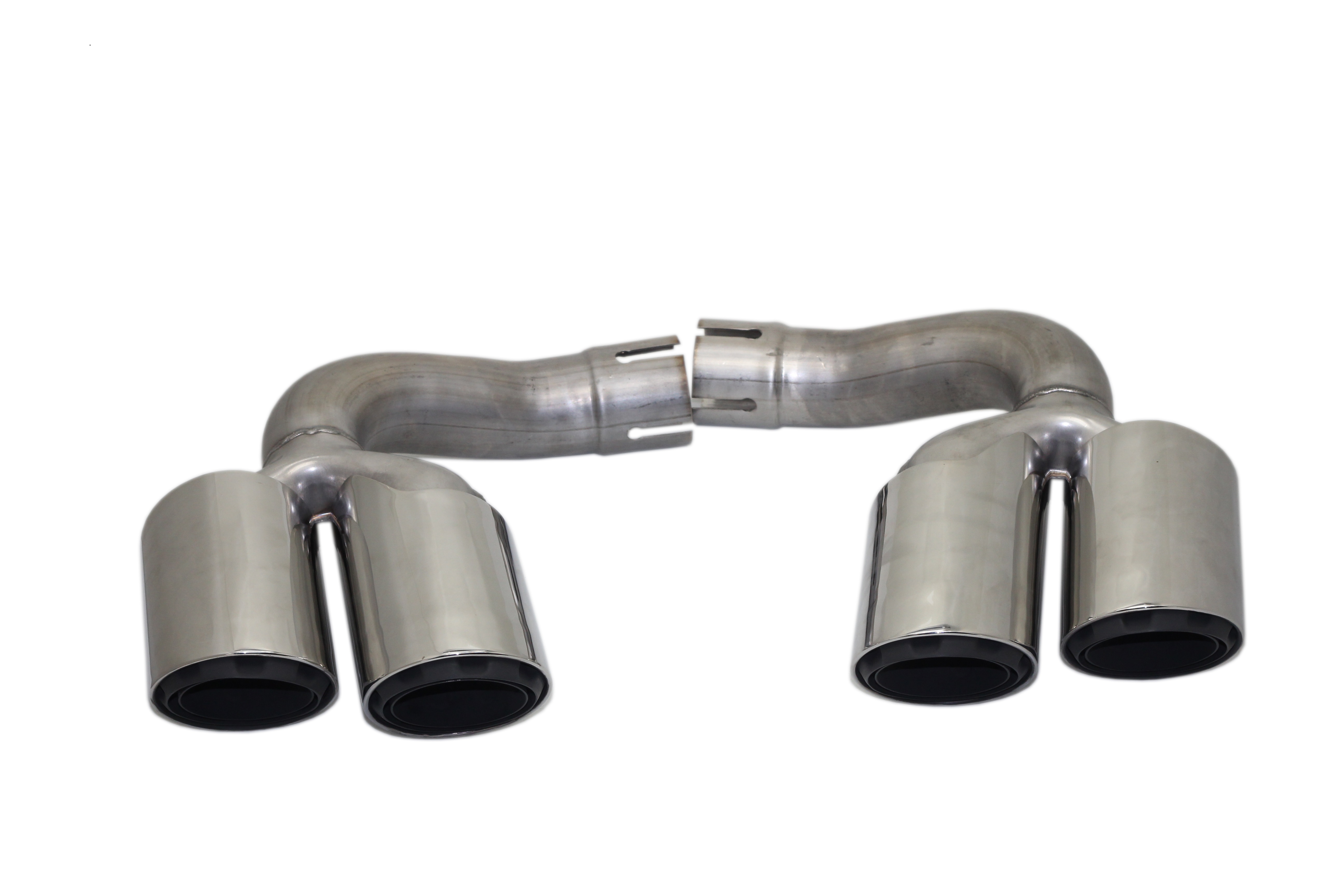 muffler pipe