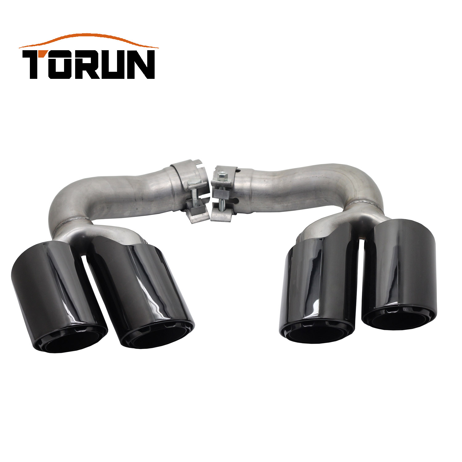 muffler pipe