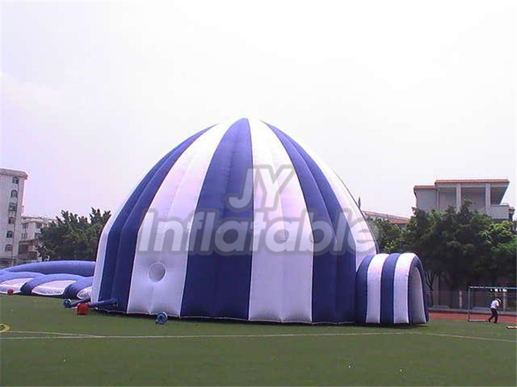inflatable dome party tent