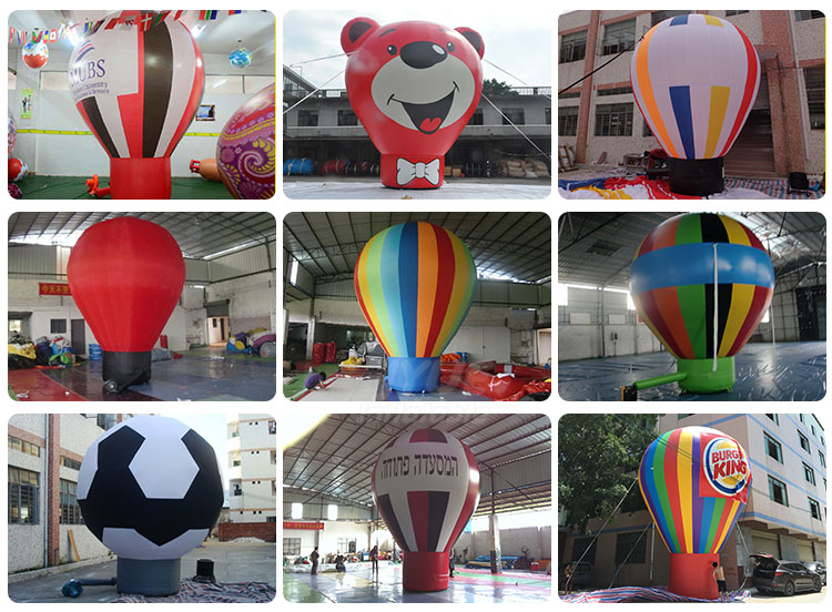 inflatable-ground-balloon