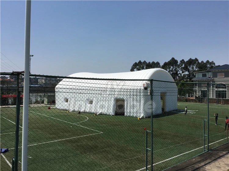 inflatable party tent