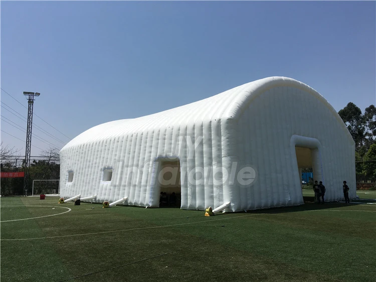 inflatable party event tent