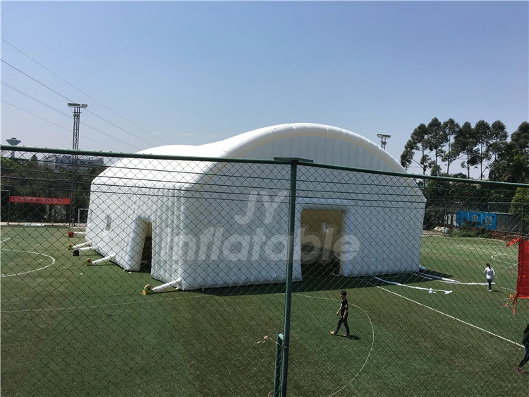 inflatble event tent