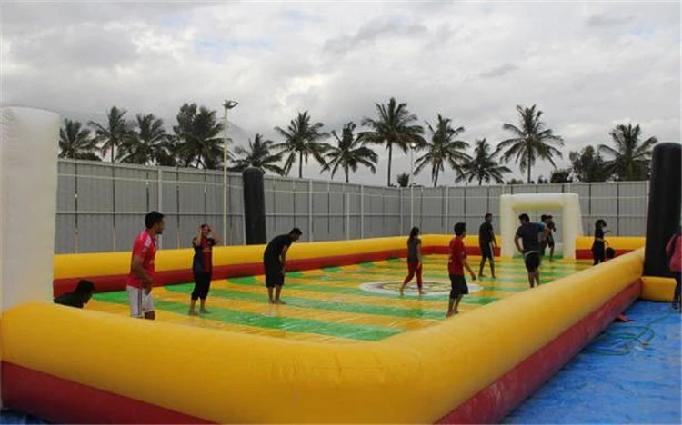 inflatable soccer field02