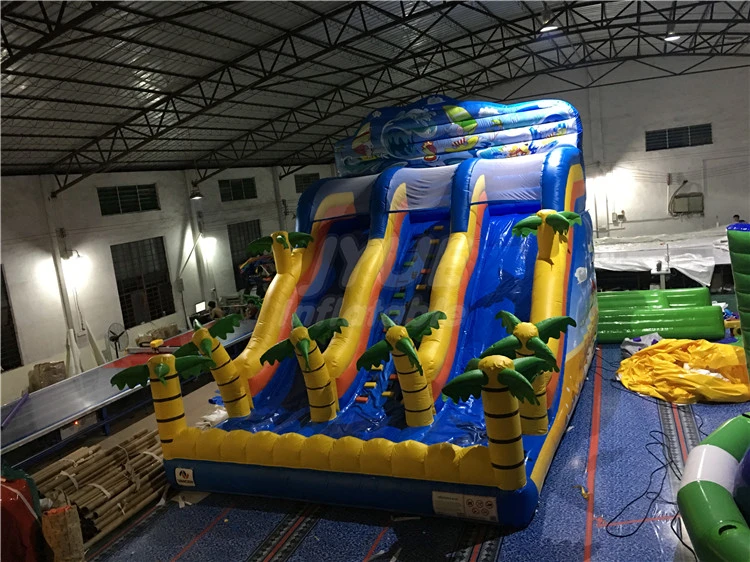 inflatable dry slide02.jpg