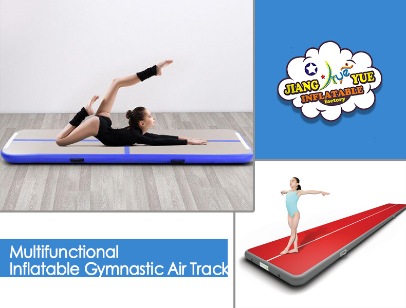 air track
