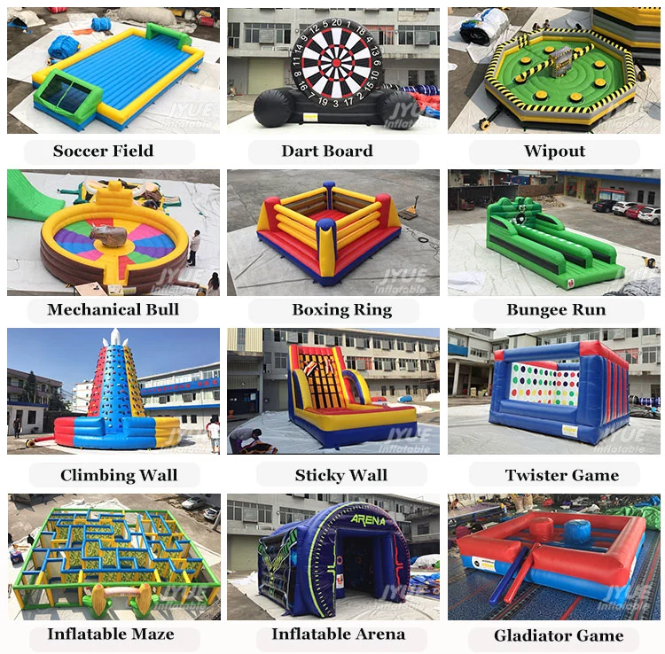 inflatable-sport-game