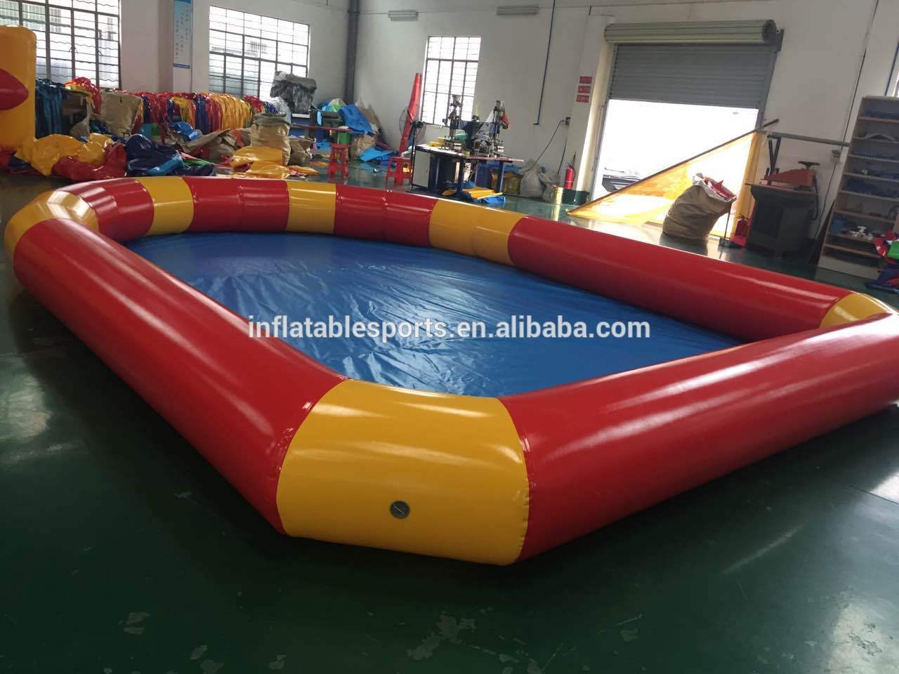 pool swimming inflatable